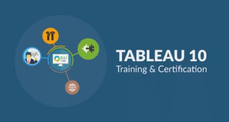 Tableau Training & Certification