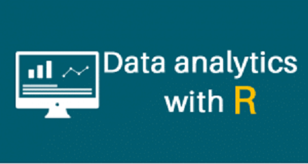 Data Analytics with R Certification Training