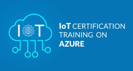 IoT Certification on Azure
