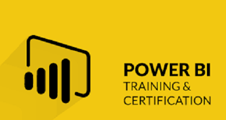 Microsoft Power BI Training