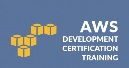 AWS Development Certification Training