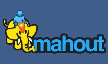 Machine Learning with Mahout