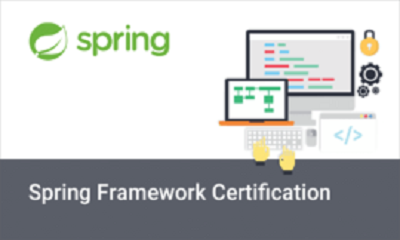 Spring Framework Certification Training