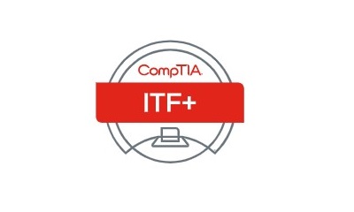 CompTIA ITF+ – IT Fundamentals – EXAM CODE FCO-U61